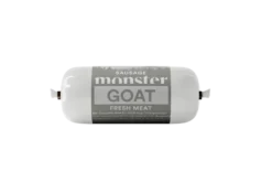 Hundepølse Geit 400 g