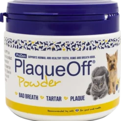 Hundepulver 180 g
