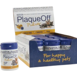 Hundepulver 180 g