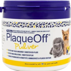 Hundepulver 180 g