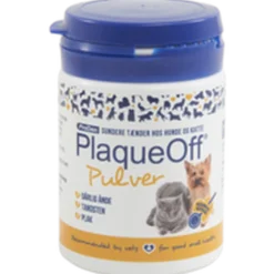 Hundepulver 180 g
