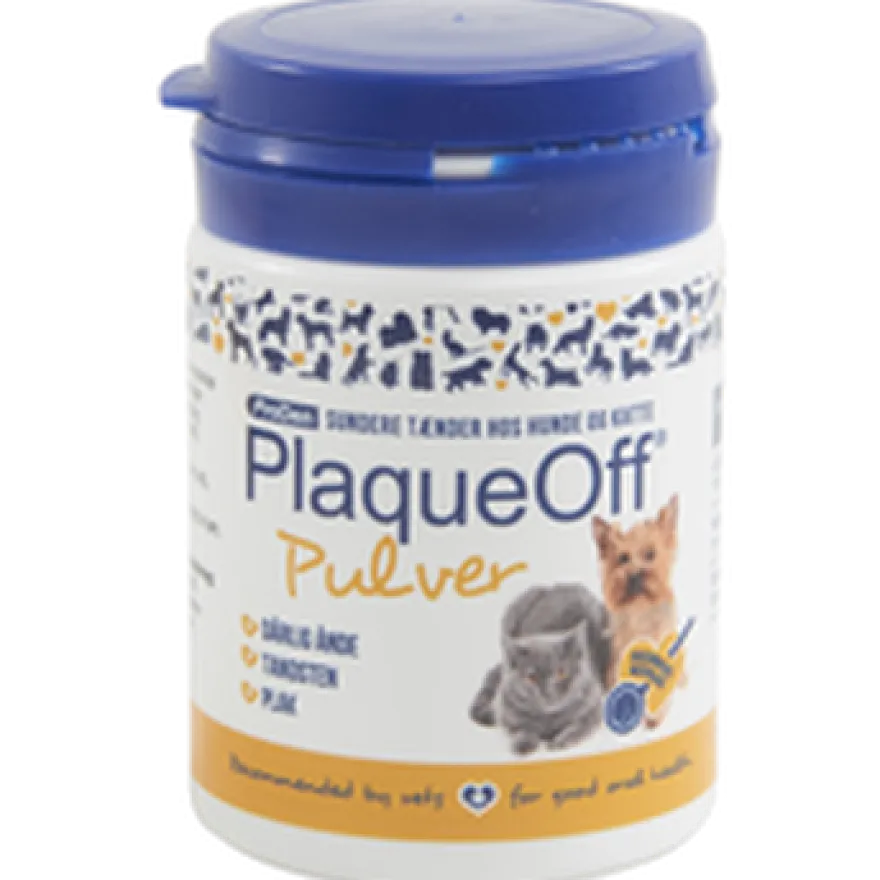 Hundepulver 180 g