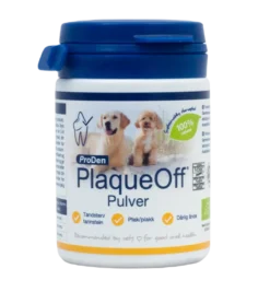 Hundepulver 180 g