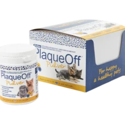 Hundepulver 180 g