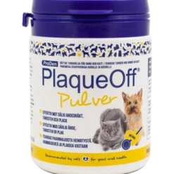 Hundepulver 180 g