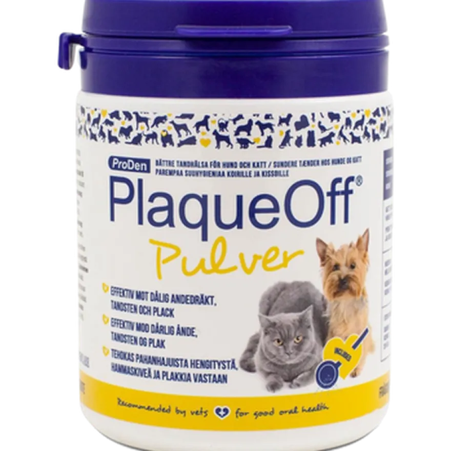 Hundepulver 180 g