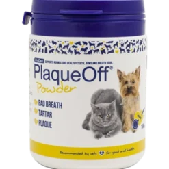 Hundepulver 180 g