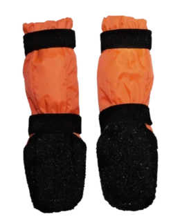 Hundesko Halla Sulo 2p, XS, Oransje