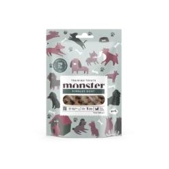 Hundetreningsgodbiter av geit 100 g