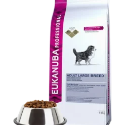Hund Everyday Large 16,5 kg