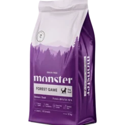 Hund Grain Free All Breed Venison/Duck 2 kg