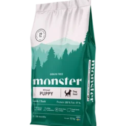 Hund Grain Free Puppy All Breed Lamb/Duck 17 kg