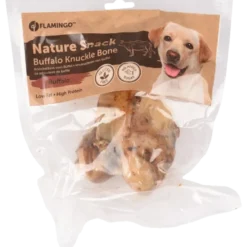 Hund Nature Snack Fleshy Jumbo Bone 800g