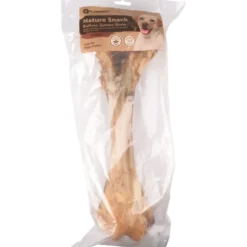 Hund Nature Snack Fleshy Jumbo Bone 800g