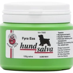 Hundsalva Skillingarydsalvan 100 ml