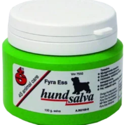 Hundsalva Skillingarydsalvan 100 ml