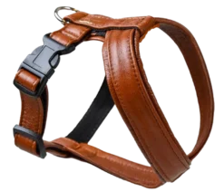 Hundsele Pro - Skinnskodd Brown Nr 0,5