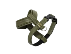 Hundsele Pro - Skinnskodd Green Nr 1