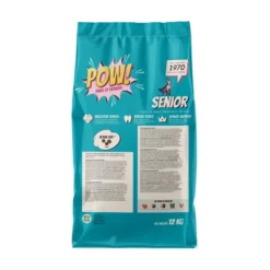 Hund Senior 12 kg