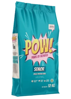 Hund Senior 12 kg