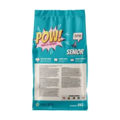 Hund Senior 12 kg