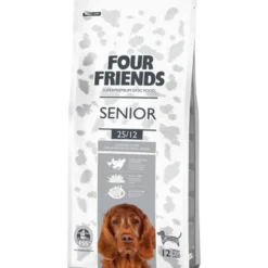 Hund Senior 12 kg