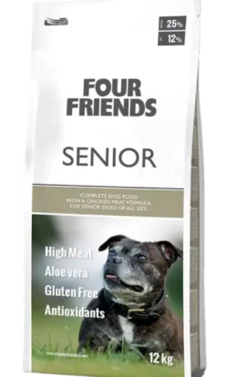 Hund Senior 12 kg