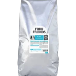 Hund Valp 3 kg
