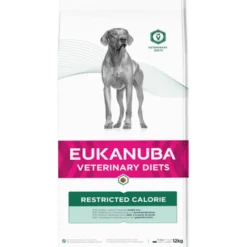 Hund Vet Diets Restricted Calorie 12 kg