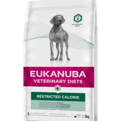 Hund Vet Diets Restricted Calorie 12 kg