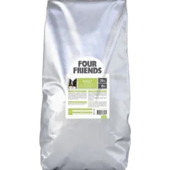 Hund Voksen 3 kg
