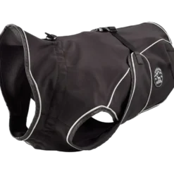 Hunter Coat Uppsala Softshell black 50 cm
