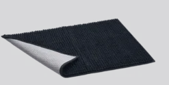 Hunter Mat mud flap Waterloo anthracite 60x40 cm