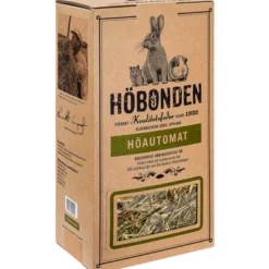 Høyautomat 1 kg
