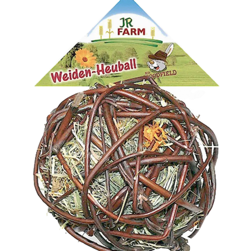 Høyball Piletre 80 g
