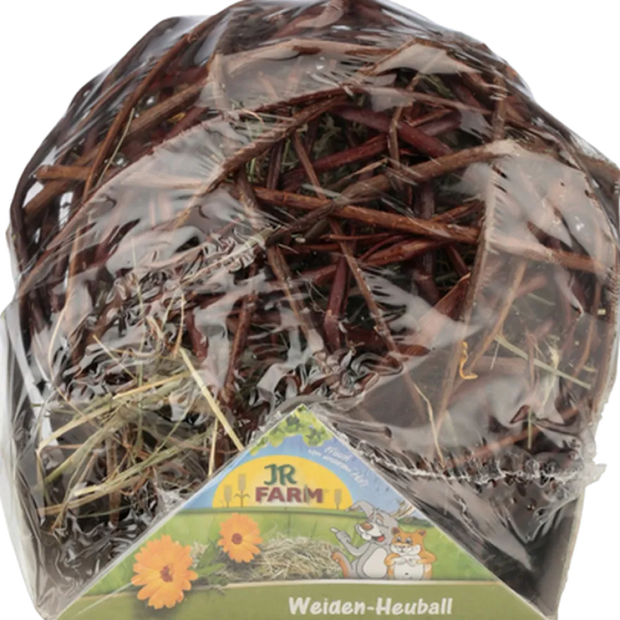 Høyball Piletre 80 g