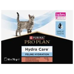 Hydra Care Laks 10 x 75 g