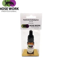 Hydrolat Eukalyptus PRO 10 ml