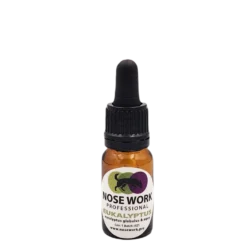 Hydrolat Eukalyptus PRO 10 ml