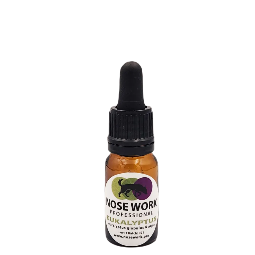 Hydrolat Eukalyptus PRO 10 ml