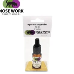 Hydrolat Lagerblad PRO 10 ml