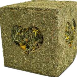 Høykube Blomster 20 x 20 cm 450 g