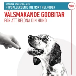 Hypoallergenic Treats 230 g