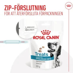 Hypoallergenic Treats 230 g