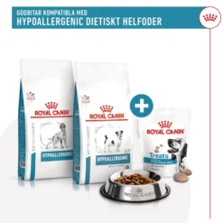 Hypoallergenic Treats 230 g
