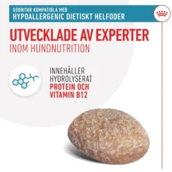 Hypoallergenic Treats 230 g