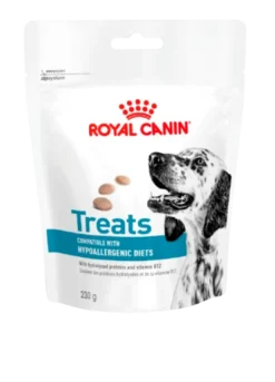 Hypoallergenic Treats 230 g
