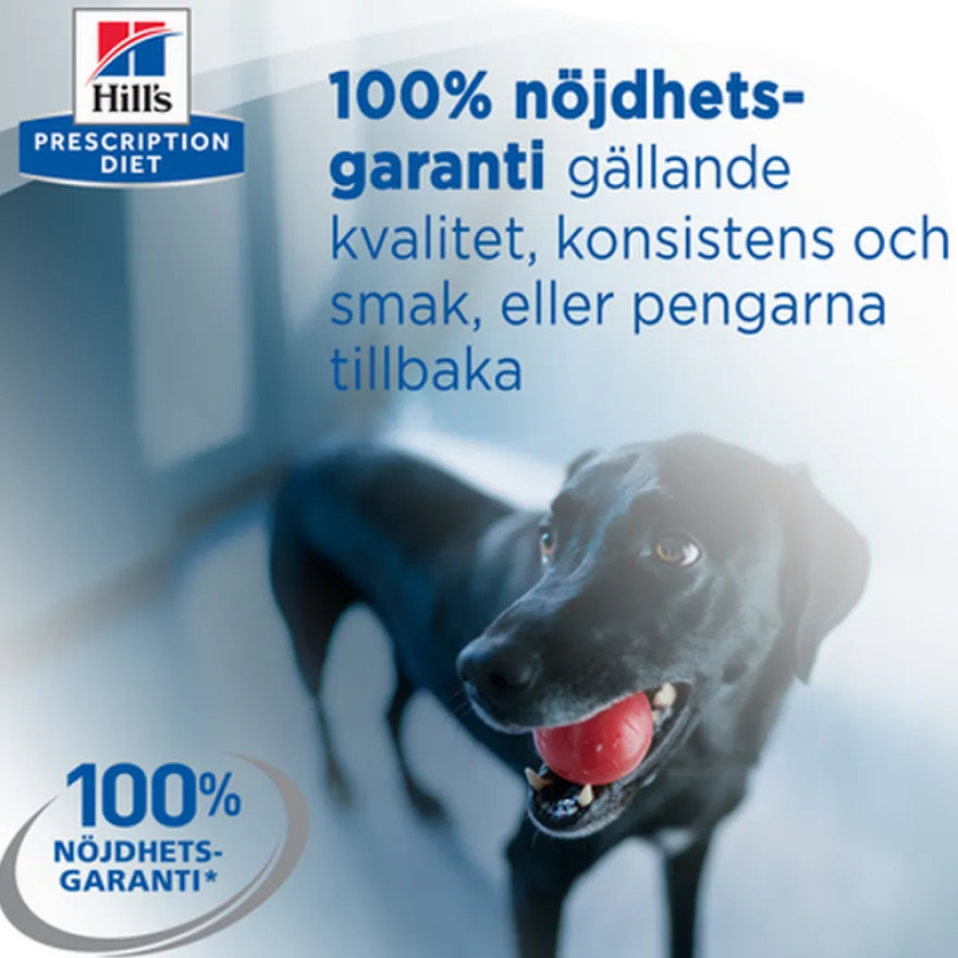 i/d Digestive Care kalkun hermetikk - våtfôr til hund 200 g x 12 stk