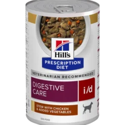 i/d Digestive Care Stew Can 354 g