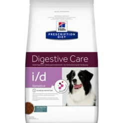 i/d Digestive Sensitive Egg & Rice 12 kg
